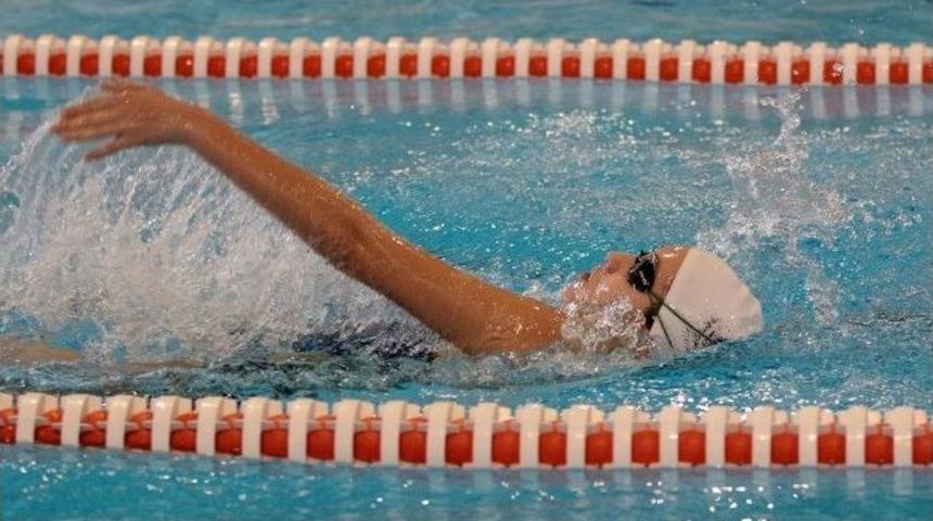 Geleceğin Sporcuları Okullarda Yetişiyor