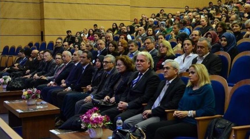 Be&uuml;&rsquo;de G&ouml;ksel Baktagir R&uuml;zgarı