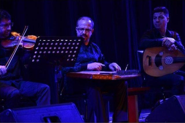 Be&uuml;&rsquo;de G&ouml;ksel Baktagir R&uuml;zgarı 1