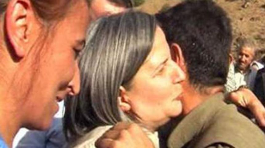 Kucaklaşma' İmralı yolundan edebilir