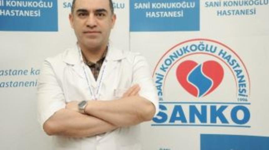 &Ouml;zel Sani Konukoğlu Hastanesi&rsquo;nde Halka A&ccedil;ık Konferans