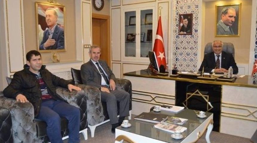 Toplu İş S&ouml;zleşmesinde Anlaşma