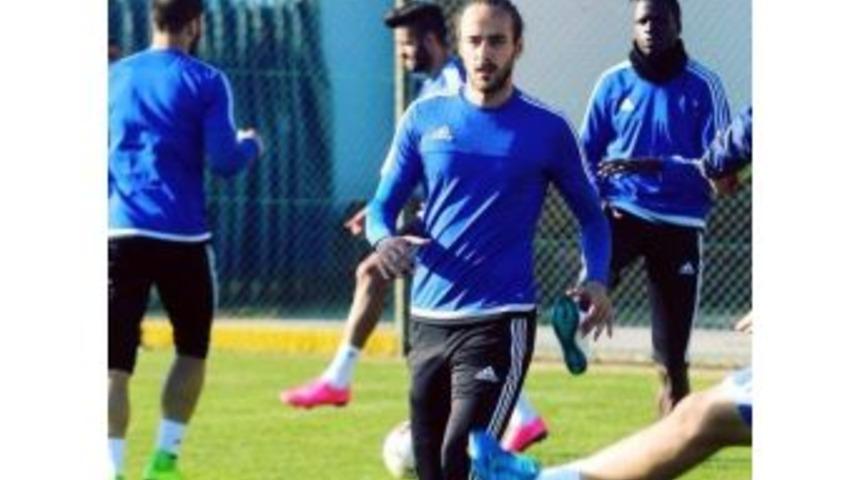 Gaziantep B&uuml;y&uuml;kşehir Belediyespor Moral Bulmak İstiyor