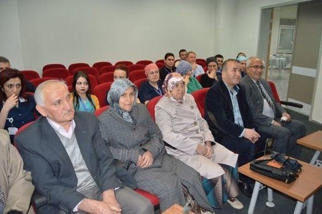 Organ Bağışında Bir İlk 1