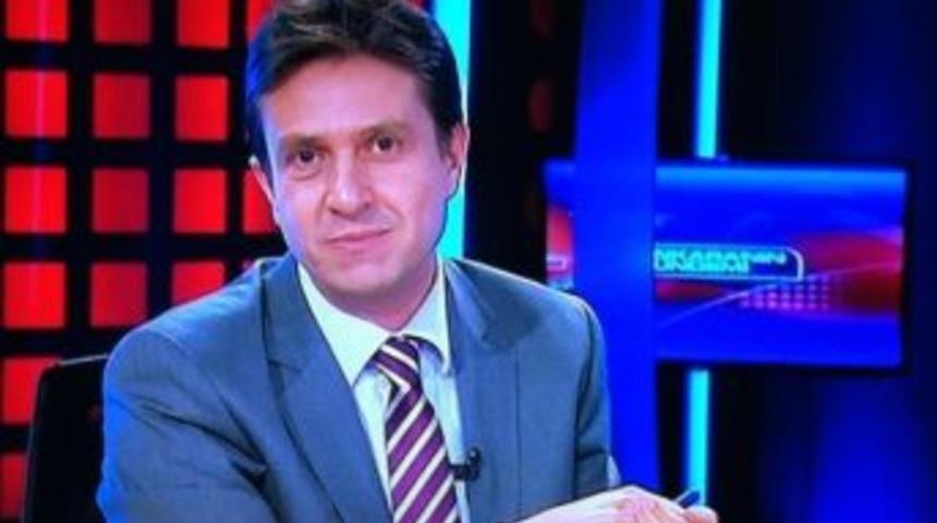 Batuhan Yaşar: "silopi&rsquo;deki Cuma Namazının Perde Arkası"