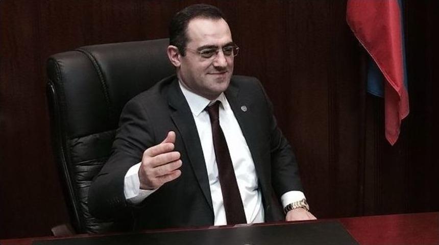 T&uuml;rk-rus Krizinde &Ccedil;&ouml;z&uuml;m: &rsquo;dostluk&rsquo;