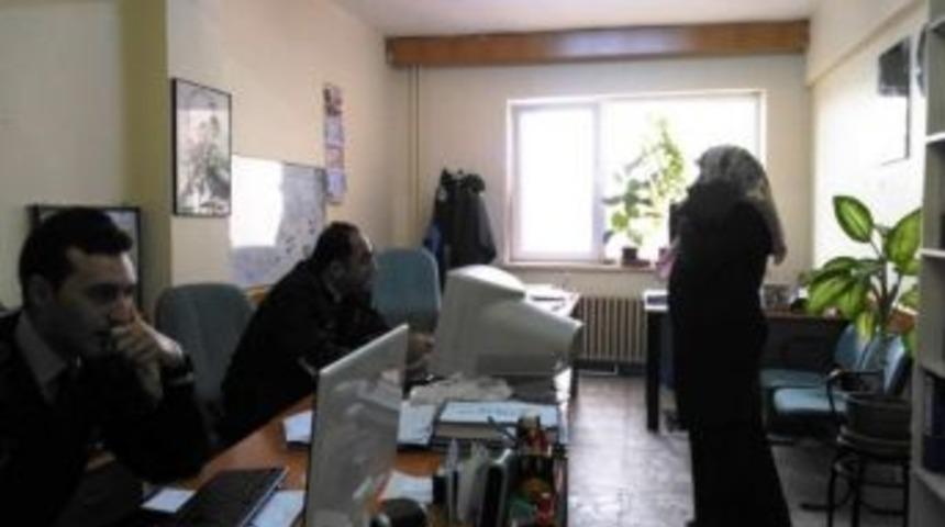 Avanos&rsquo;ta Dilencilere G&ouml;z A&ccedil;tırılmıyor