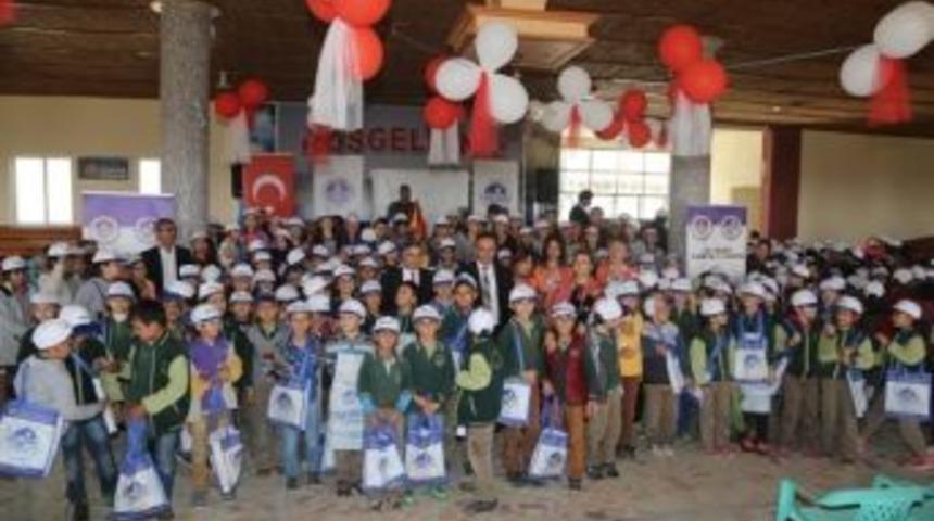 Meski&rsquo;nin D&uuml;nya Su G&uuml;n&uuml; Etkinlikleri Başladı