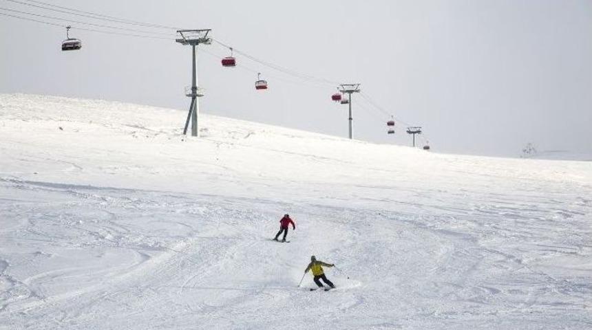 Ergan Dağı Yatırımcıları Bekliyor
