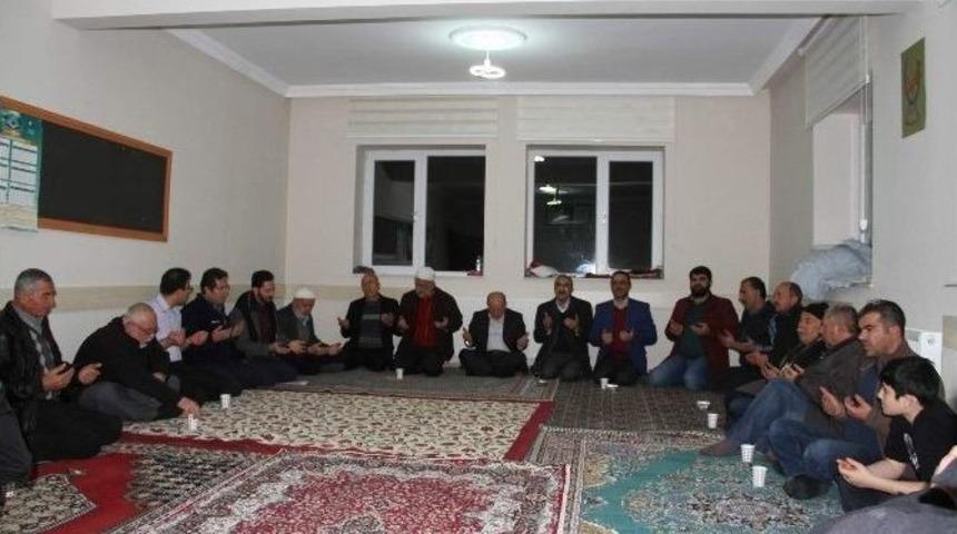 &Uuml;rg&uuml;p&rsquo;te Kur&rsquo;an &Ouml;ğretimi Kursları Sona Erdi