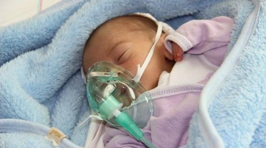 Yol Kenarına Bırakılan Bebeğin Durumu İyi