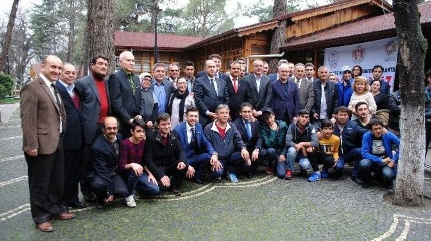 Yurt &Ccedil;ocukları Para Y&ouml;netimi Eğitimi Alacak