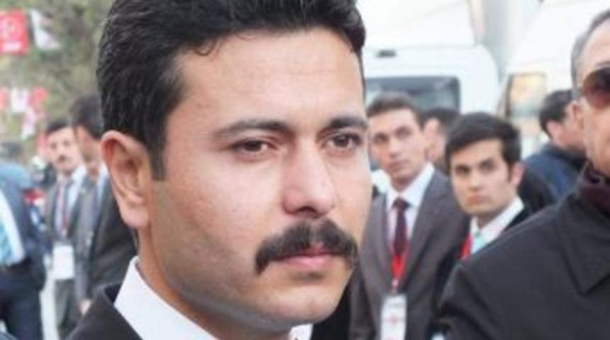 Eskişehir &Uuml;lk&uuml; Ocakları&rsquo;ndan Esog&uuml; A&ccedil;ıklaması