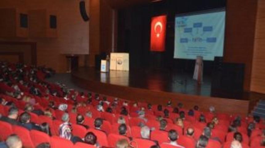 Aday &Ouml;ğretmenlere Eba Tanıtıldı