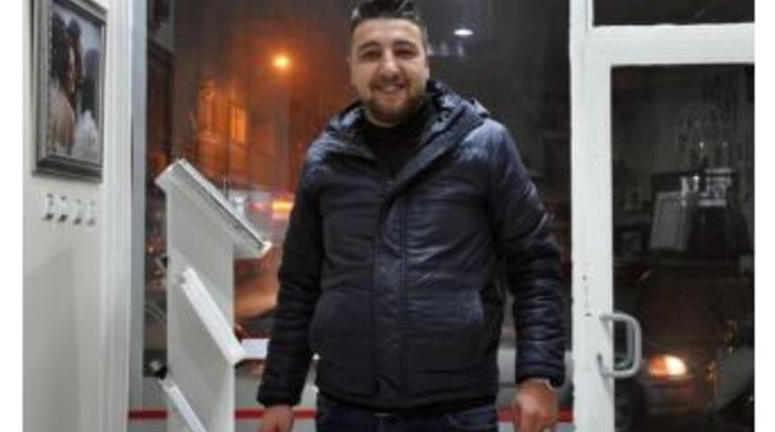 Yem Makinesine D&uuml;şen Gen&ccedil; Hayatını Kaybetti