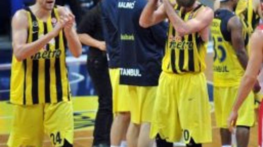 Thy Euroleague&rsquo;de Mvp Datome