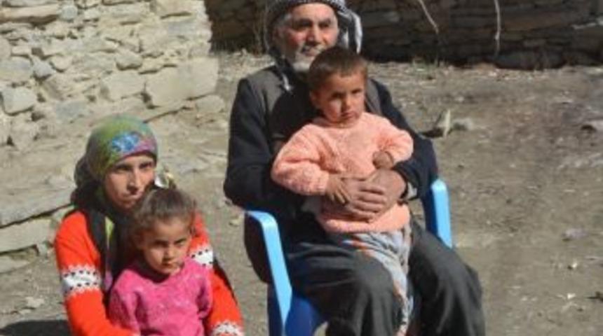 Dar Gelirli Akdoğan Ailesine Devlet Sahip &Ccedil;ıktı