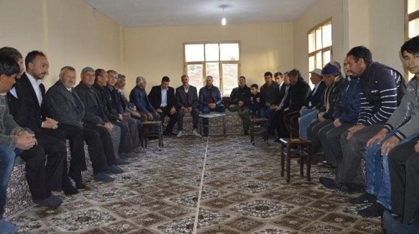 Aladağ Belediyesi&rsquo;nden Yeni Sohbet Evleri