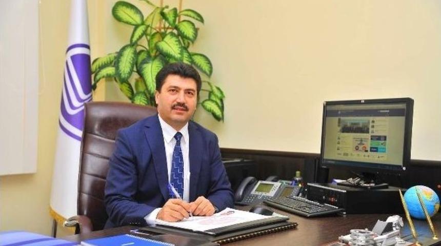 Sa&uuml; Teknoloji Fak&uuml;ltesi 7+1 Eğitim Modelini Başarıyla S&uuml;rd&uuml;r&uuml;yor