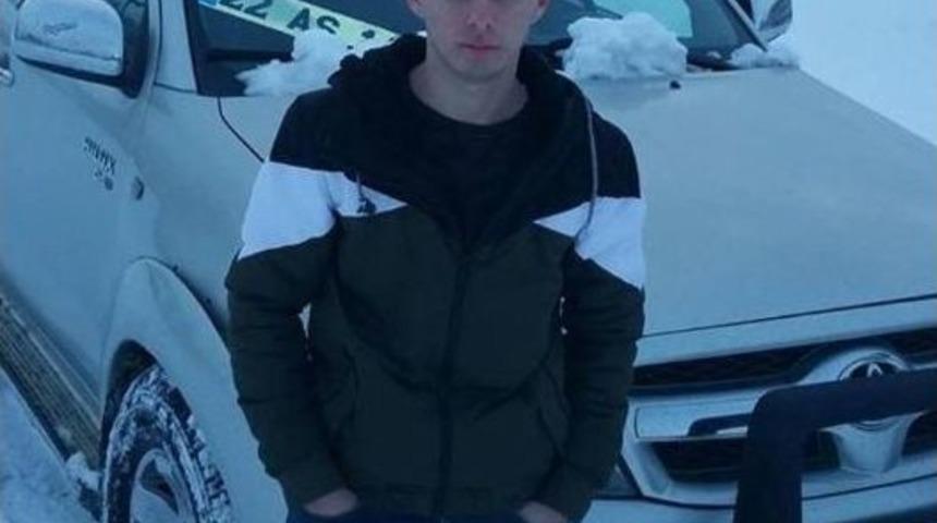 Trakt&ouml;rle Kule Radar Cihazının &Uuml;zerinden Ge&ccedil;en Gence 4 Yıl Hapis İstemi