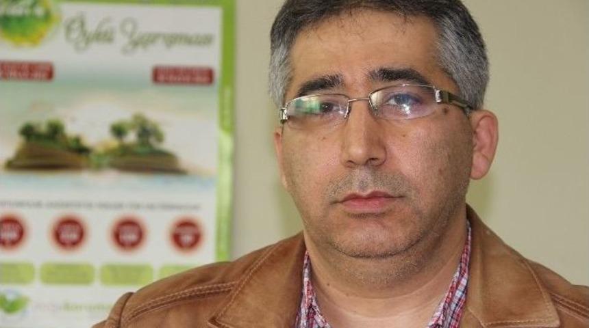 Gaziantep&rsquo;te Gen&ccedil; &Ccedil;evreciler Ve Yazar Adayları Aranıyor