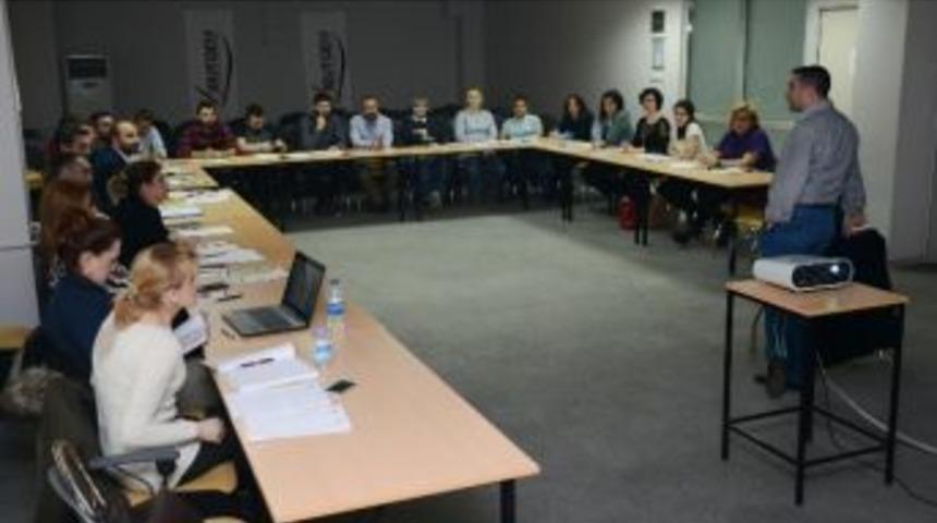 Btso&rsquo;dan Uygulamalı Girişimcilik Eğitimi