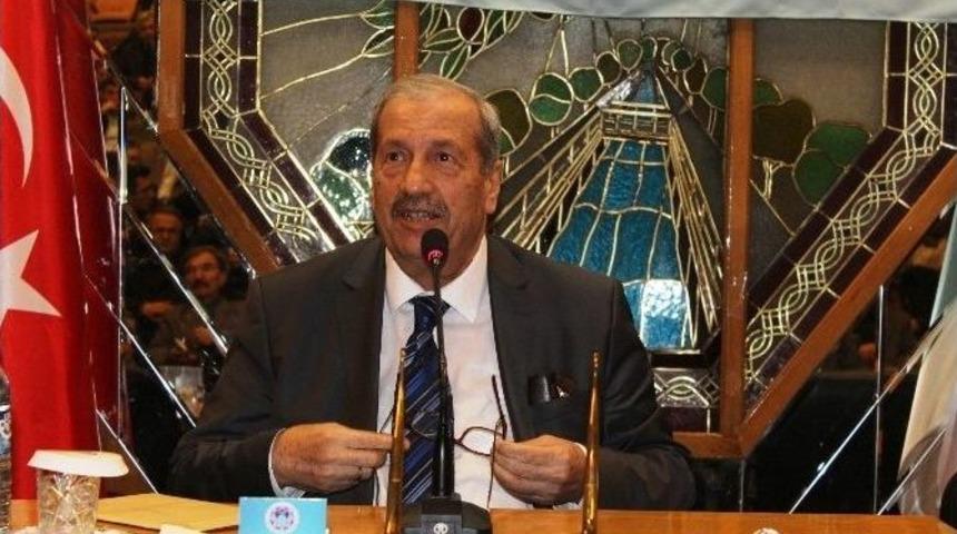 Prof. Dr. &Ouml;zt&uuml;rk: &ldquo;amerika Stratejik M&uuml;ttefik Değil, Yeni Tehdittir&rdquo;