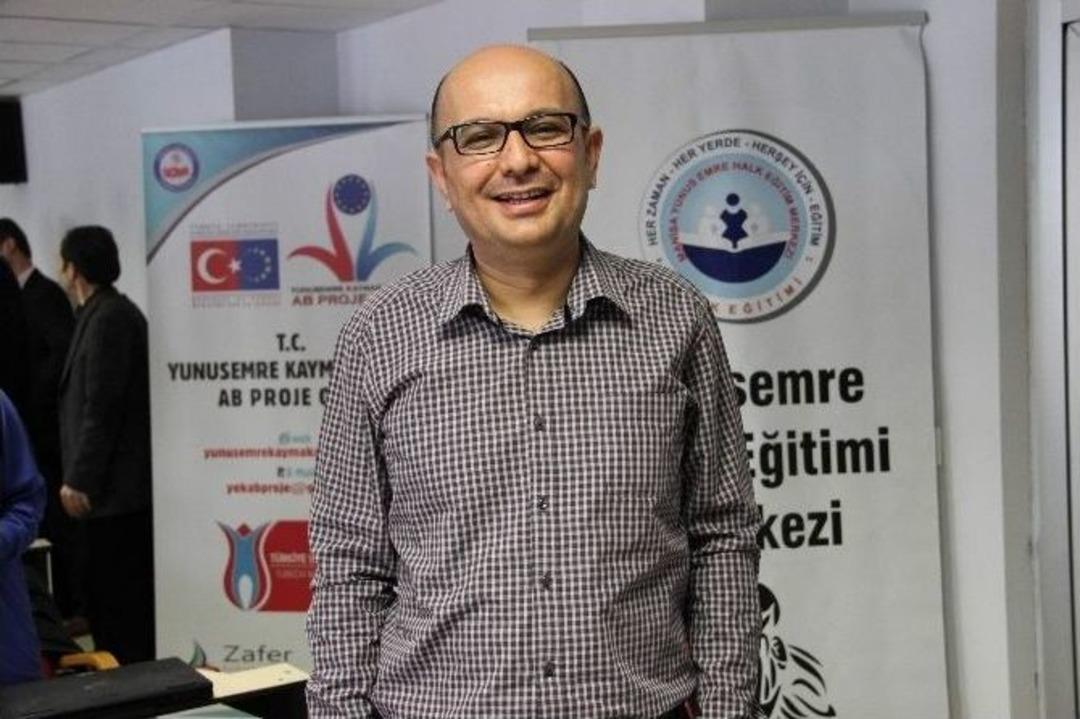 (&ouml;zel Haber) En Zor Eğitim Yetişkin Eğitimi
