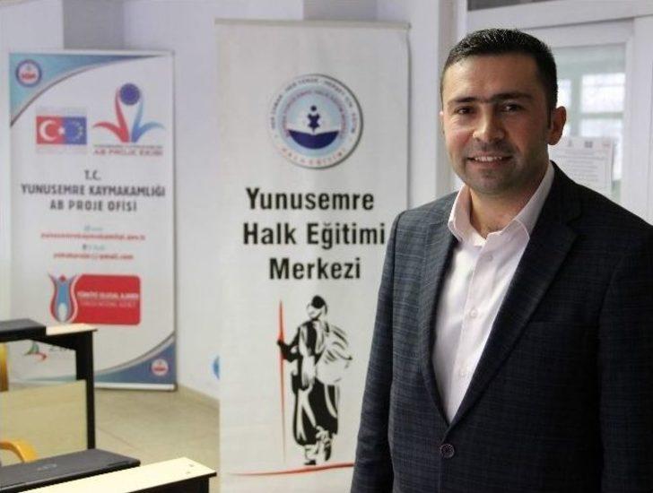 (özel Haber) En Zor Eğitim Yetişkin Eğitimi G1