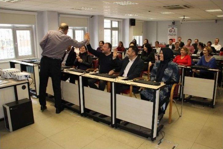 (özel Haber) En Zor Eğitim Yetişkin Eğitimi G3