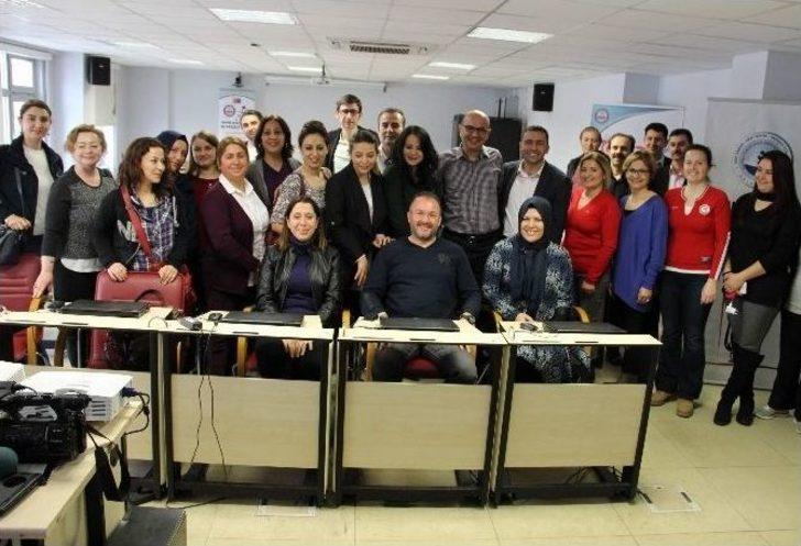 (özel Haber) En Zor Eğitim Yetişkin Eğitimi G5