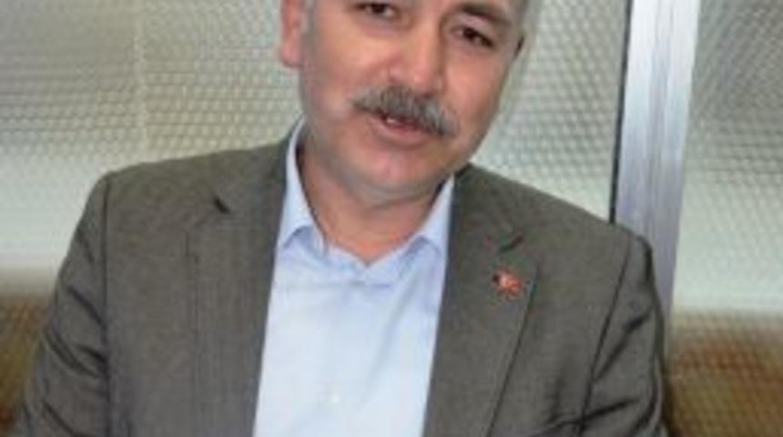 Fatsa Turizm B&uuml;rosu &Ccedil;alışmalara Başladı