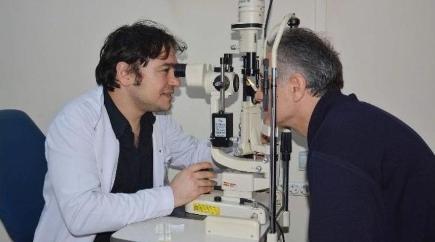 Trabzon’da 2 Yıl Aradan Sonra Hastanelerde Cumartesi Mesaisi Başladı