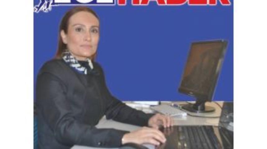 Azize Yeşim G&uuml;ndoğdu, Medya Dalında Yılın Girişimci İş Kadını Se&ccedil;ildi