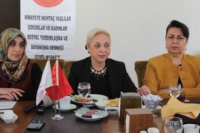 Kadınlar Günü Bilimsel Atölye Çalışması Sonuçlandı