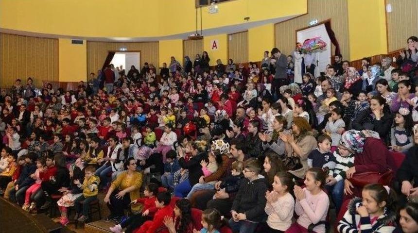 Sanatseverler Şubat Ayında Yıldırım&rsquo;da Buluştu