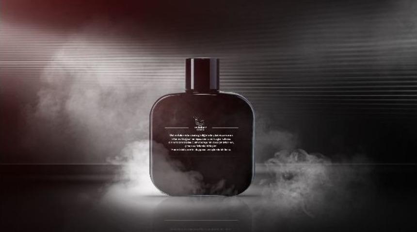 Beşiktaşlılara &Ouml;zel Parf&uuml;m