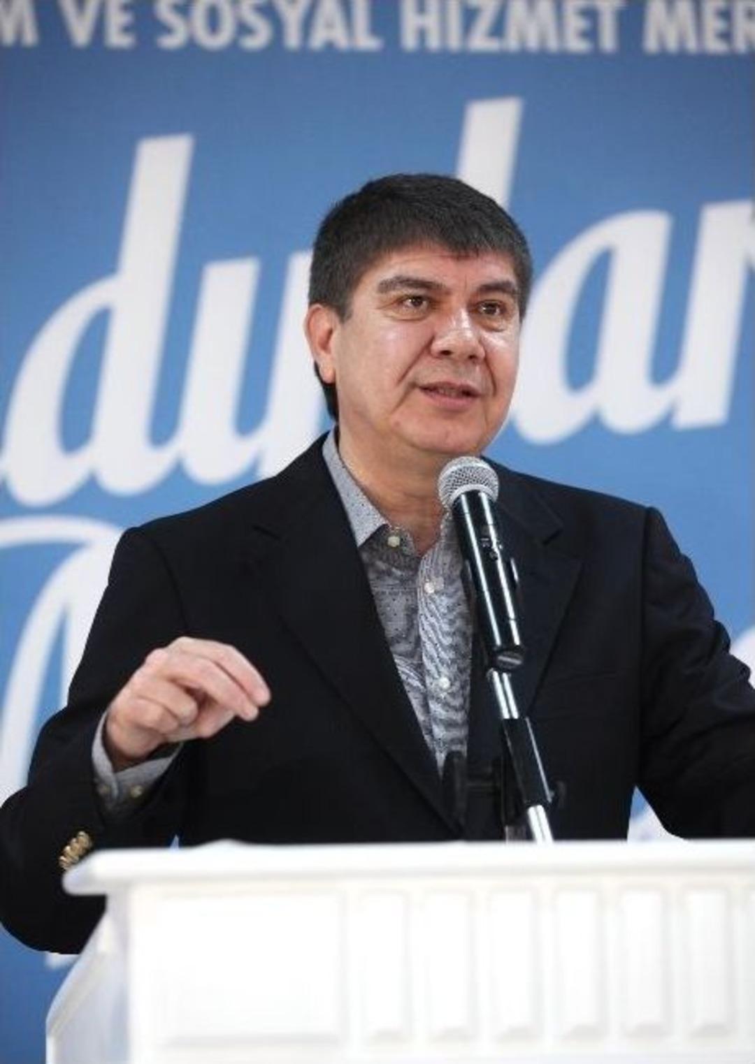 B&uuml;y&uuml;kşehir&rsquo;den Kadınlar Matinesi