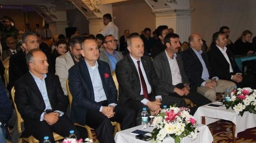 Turizmin Geleceği Didim&rsquo;de Masaya Yatırıldı