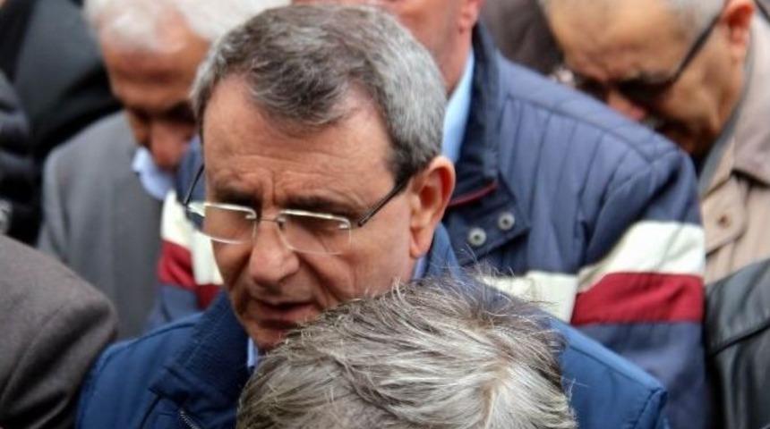 Murzioğlu&rsquo;ndan Halasına Son G&ouml;rev