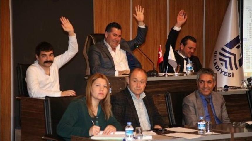 Bodrum Herodot K&uuml;lt&uuml;r Merkezi, Toplantısı İle A&ccedil;ıldı