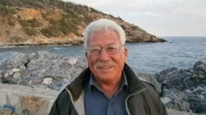 Mersin&rsquo;de Trafik Kazası: 1 &Ouml;l&uuml;