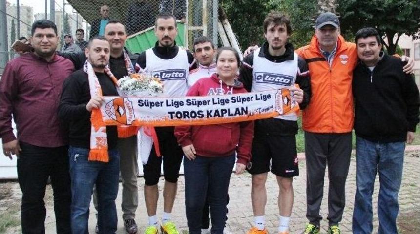 İpekoğlu: "liderliği Korumak Adına &Ouml;nemli Bir Ma&ccedil;a &Ccedil;ıkacağız"