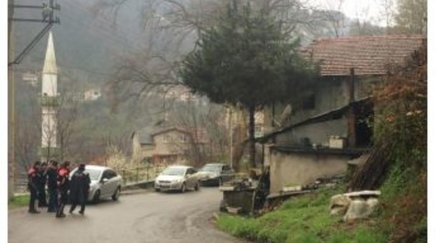 Zonguldak&rsquo;ta Vahşet