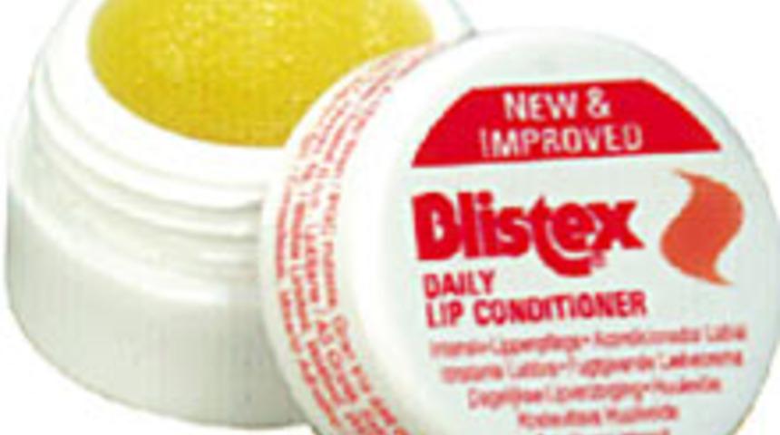 Dudaklarınız Kurumasın!