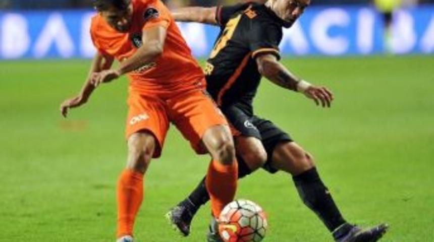 Galatasaray İle Medipol Başakşehir 16. Randevuda