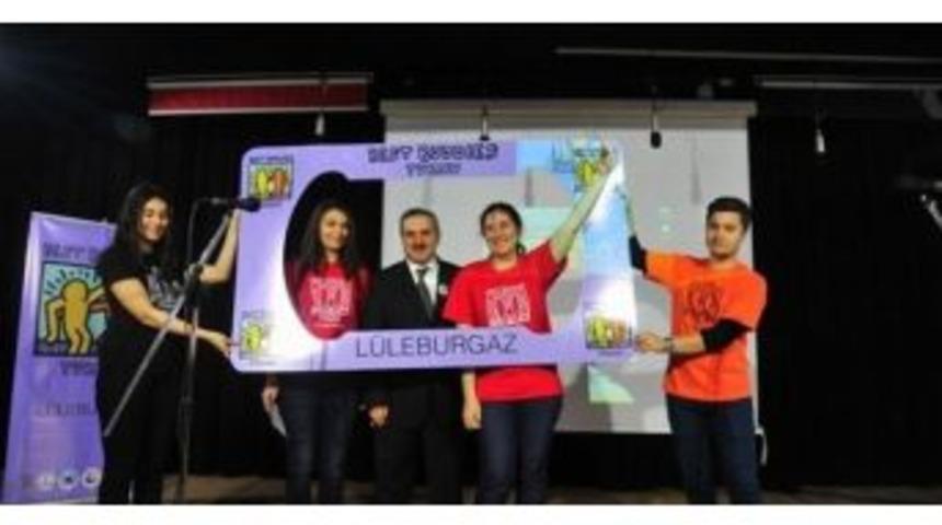 Zihinsel Ve Gelişim Engelli &Ccedil;ocuklara, G&ouml;n&uuml;ll&uuml; Arkadaşlar Bulundu