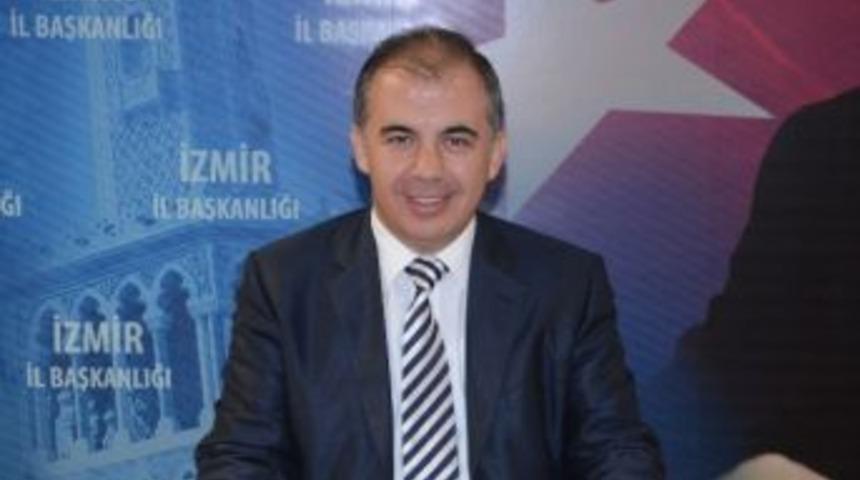 Başbakan Davutoğlu, &Ccedil;ipras&rsquo;la İzmir&rsquo;de Buluşuyor