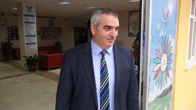 Polis, Kozan’da Burç Okullarında Arama Başlattı 2