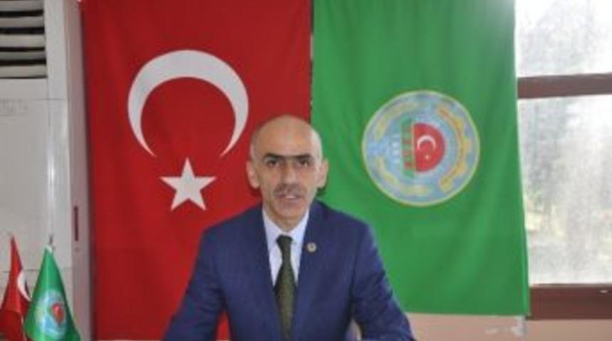 Tmo Fındık İ&ccedil;in Harekete Ge&ccedil;ti